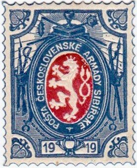 Lion "Lvíček" (Small saber)