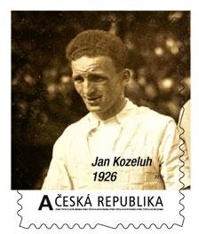 Jan Kozeluh - 1926