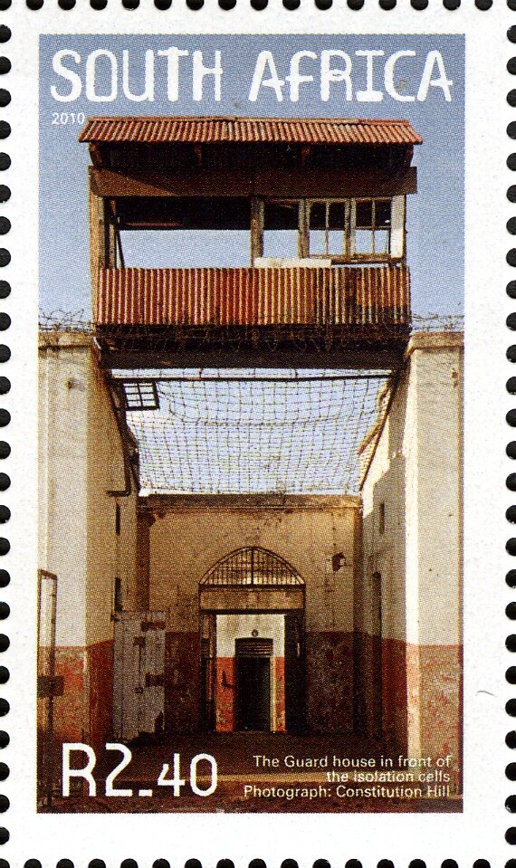 Constitution Hill