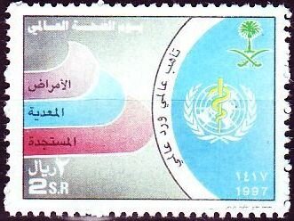 World Health Day.