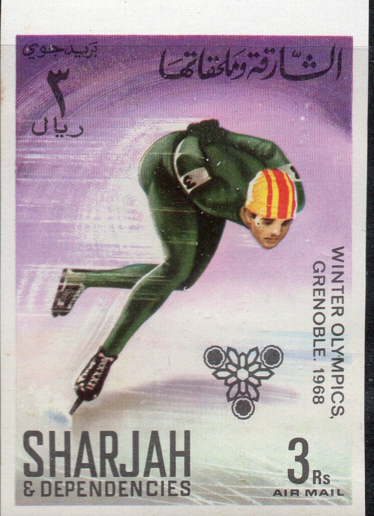 Olympics