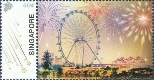 Celebration Fireworks