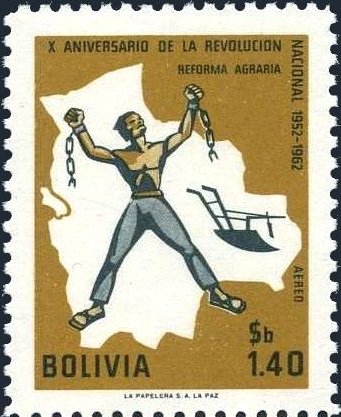 Land reform