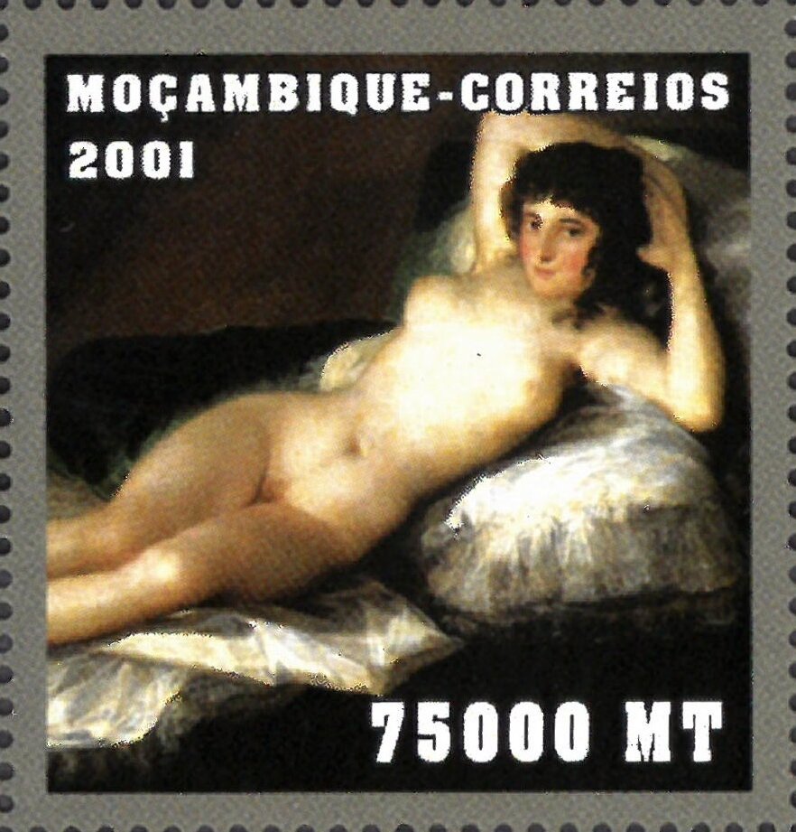 Francisco de Goya