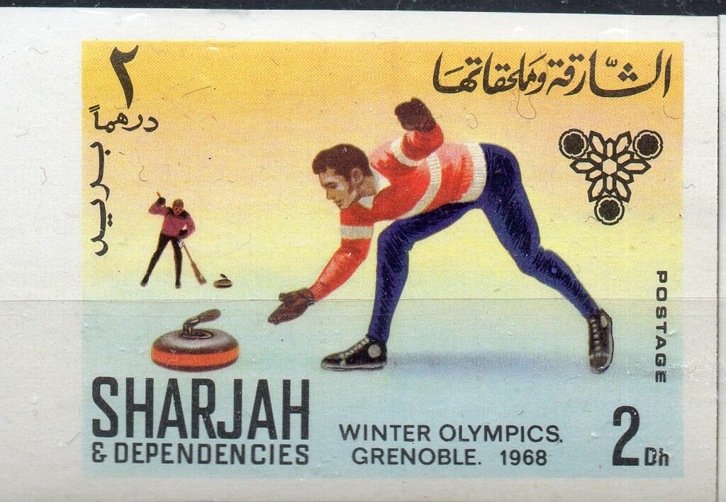Olympics