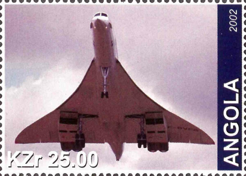 Concorde