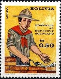 Scouts