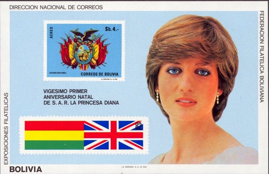 Princess Diana