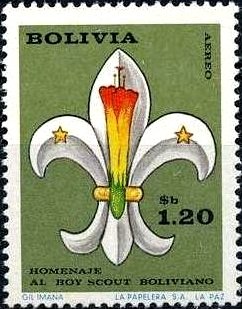 Scouts