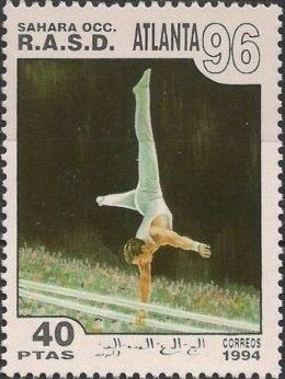 Gymnastics