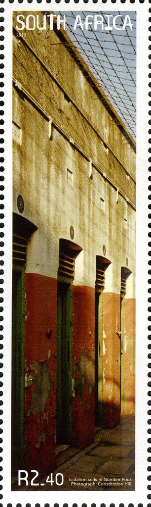 Constitution Hill