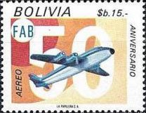 Airplanes