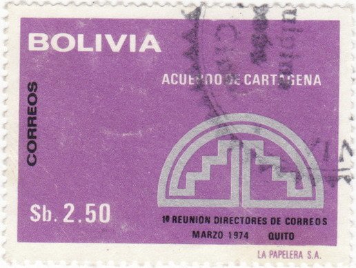 Conference Emblem