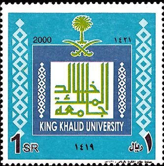 King Khalid University