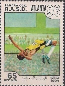 High Jump