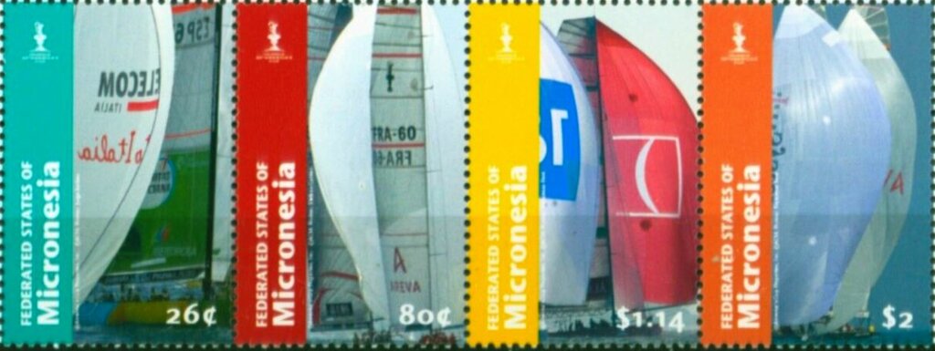 America's Cup, Valencia, Spain