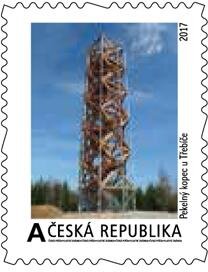 Pekelný kopec u Třebíče