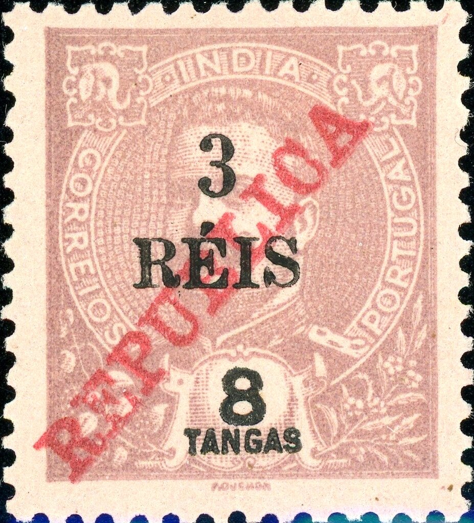King Carlos I