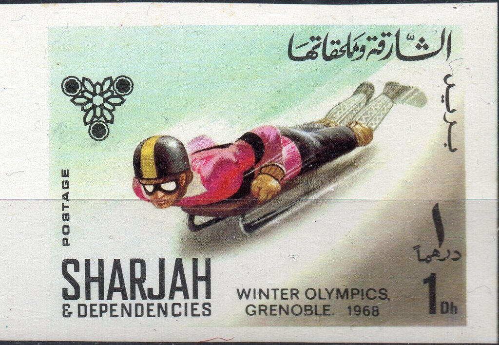 Olympics