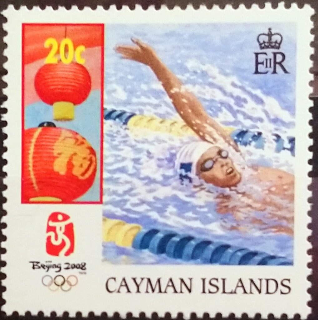 Backstroke