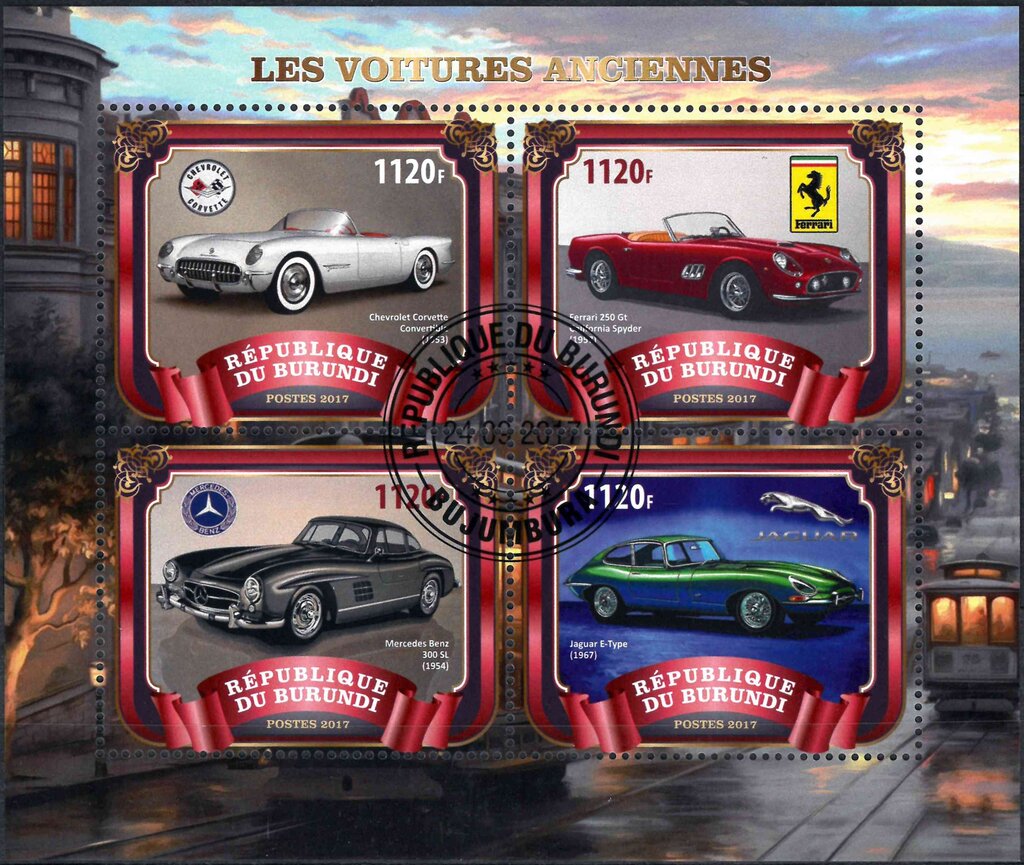 Cars