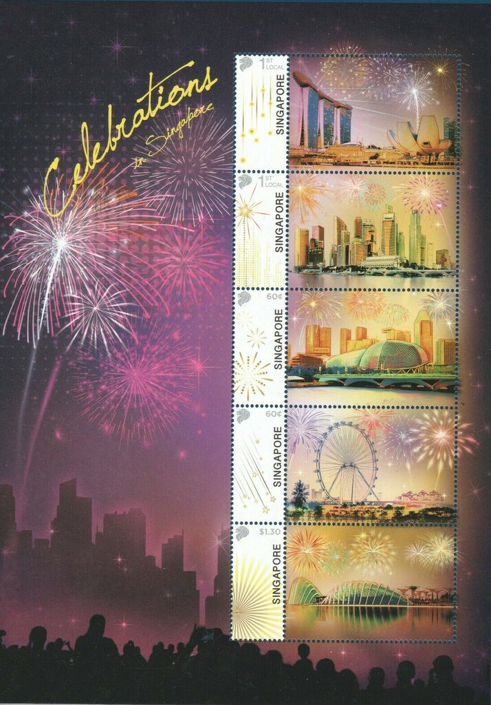 Celebration Fireworks