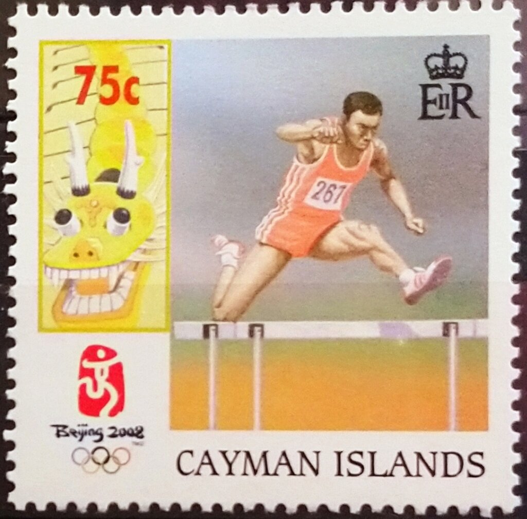 Running hurdle
