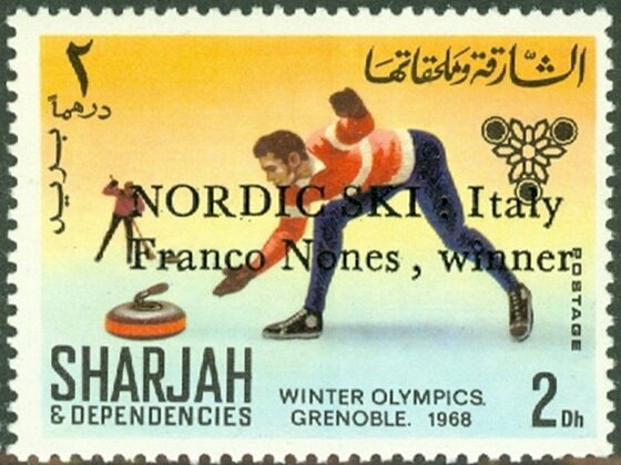 Olympics, Gold Medal Winners