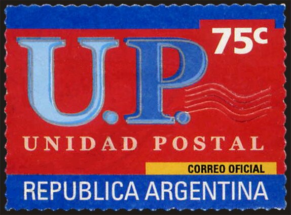 Unidad Postal