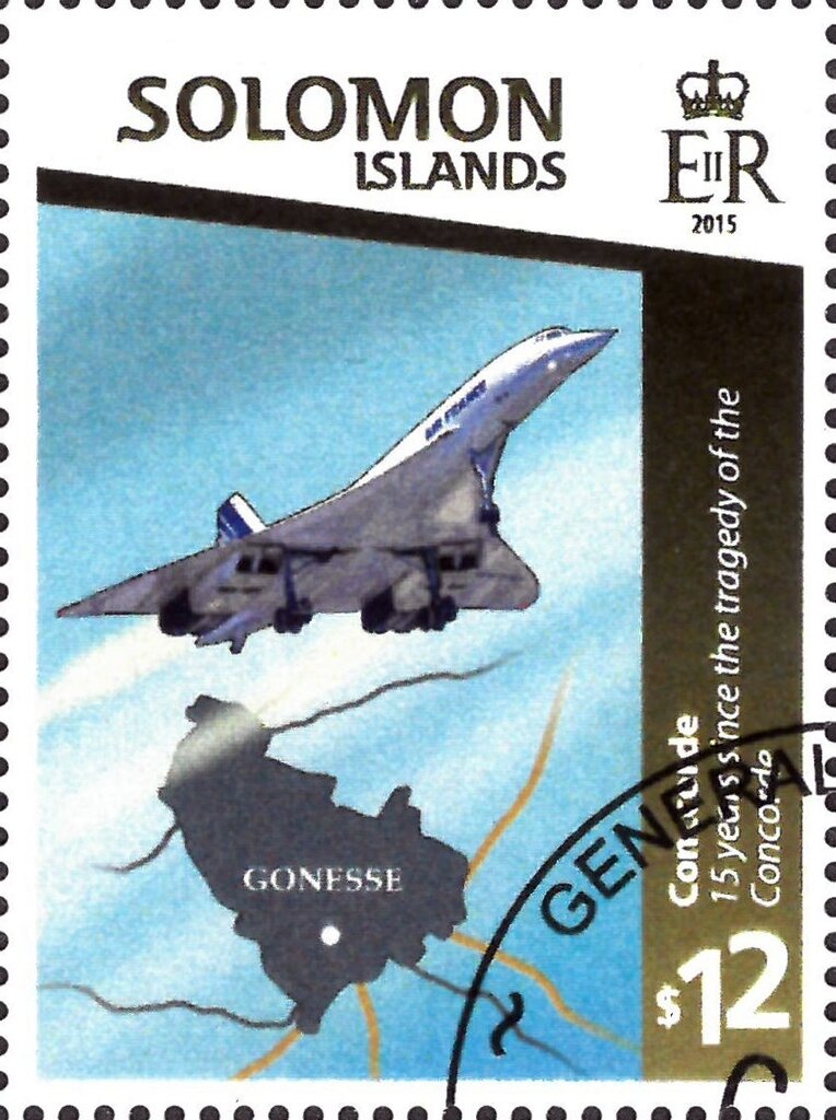 Concorde
