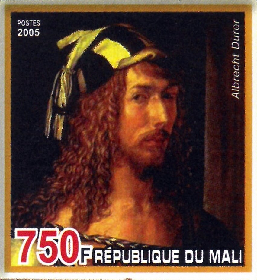 Albrecht Durer (1471-1528)