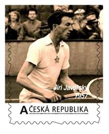 Jiri Javorsky - 1957