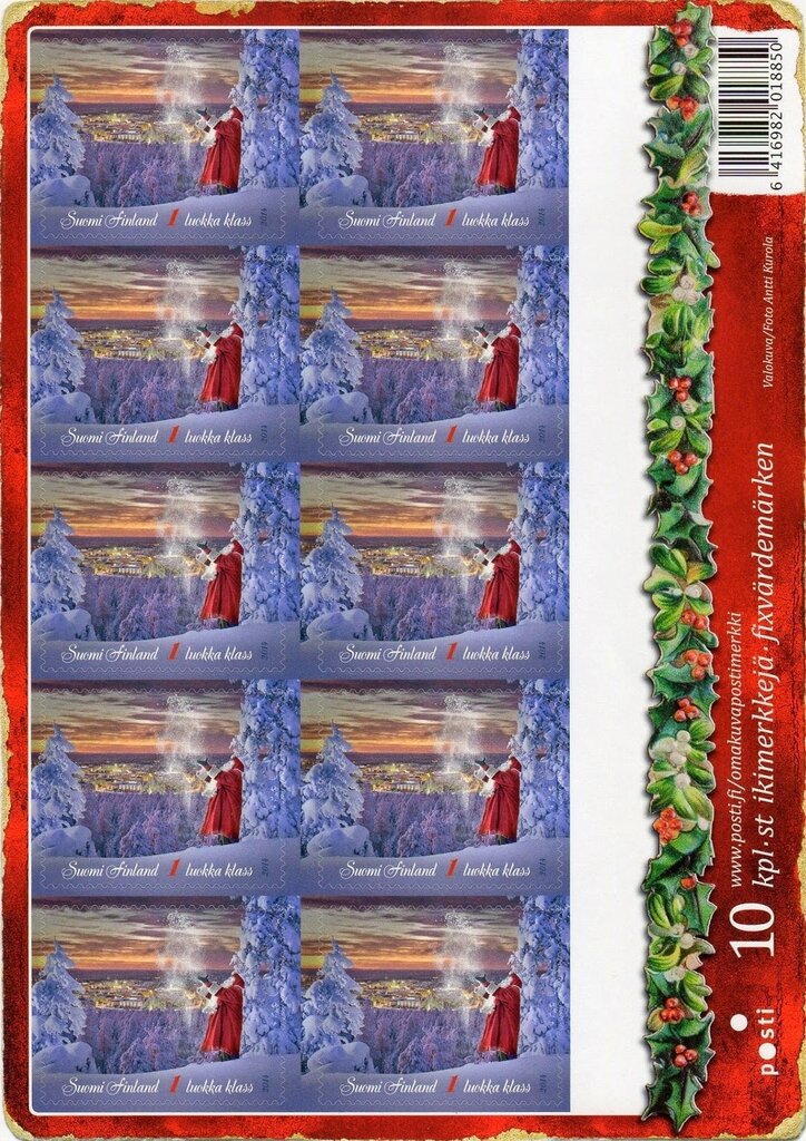 Magic of Christmas