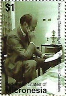 Gerald R. Ford