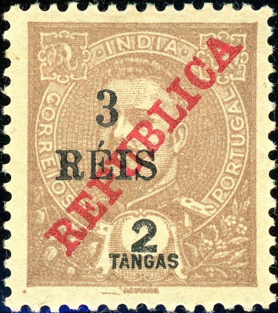 King Carlos I