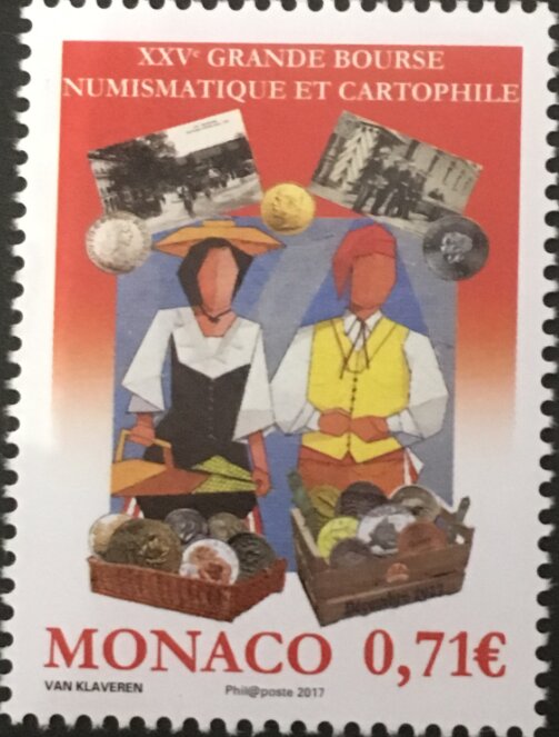 25th Grande Bourse of collectibles