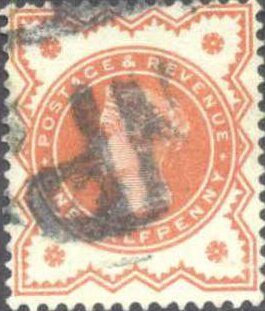 Queen Victoria