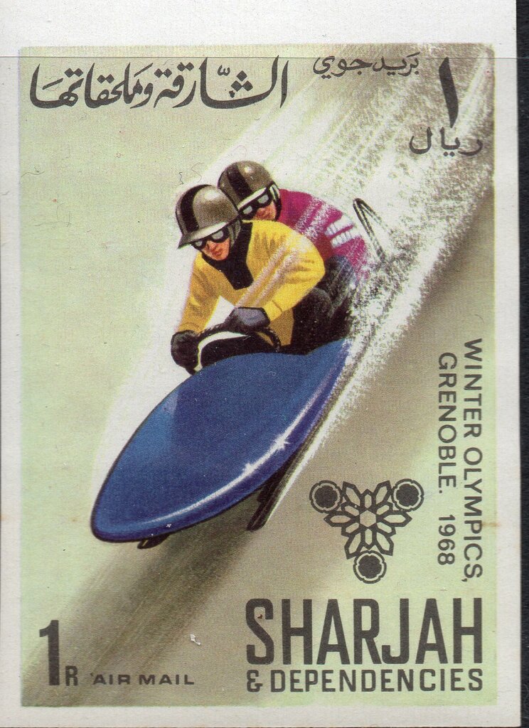 Olympics