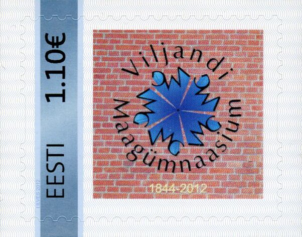 Viljandi Maagümnaasium