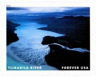 Tilkakila River