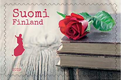 Greetings : Spring Flowers