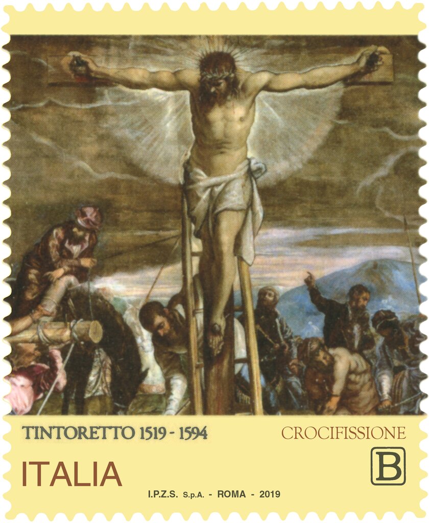 400th Anniversary of the Birth of Tintoretto