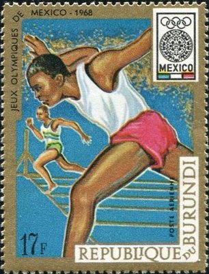 Running