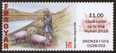 Pigs