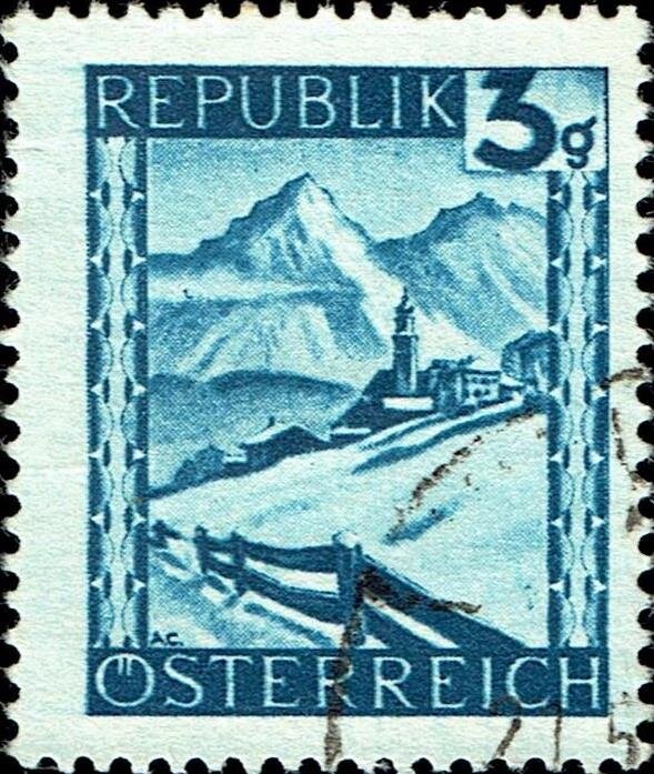 Lermoos (Tyrol)
