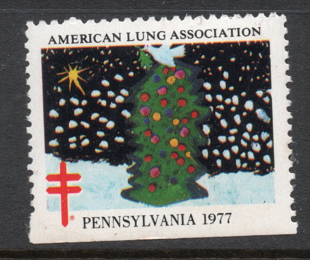 American Lung Association
