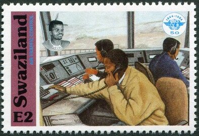 Air Traffic Control