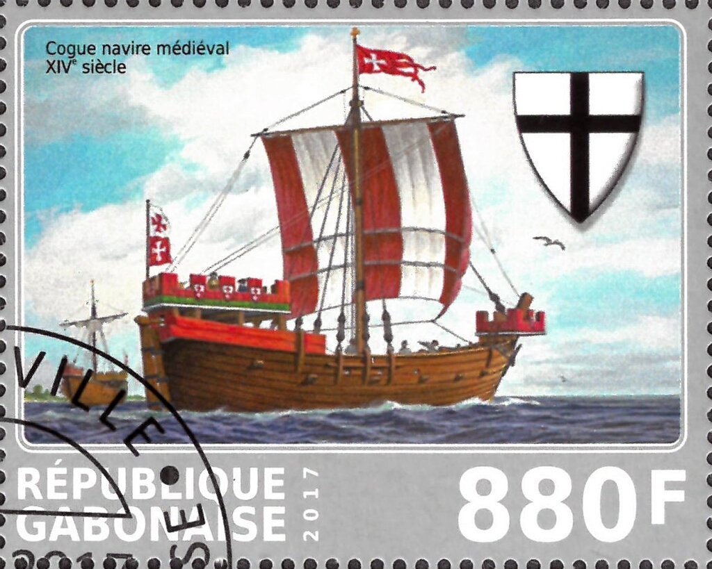 Cogue XIV