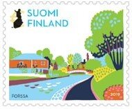 Forssa