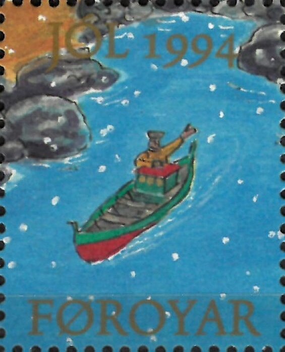 Christmas 1994